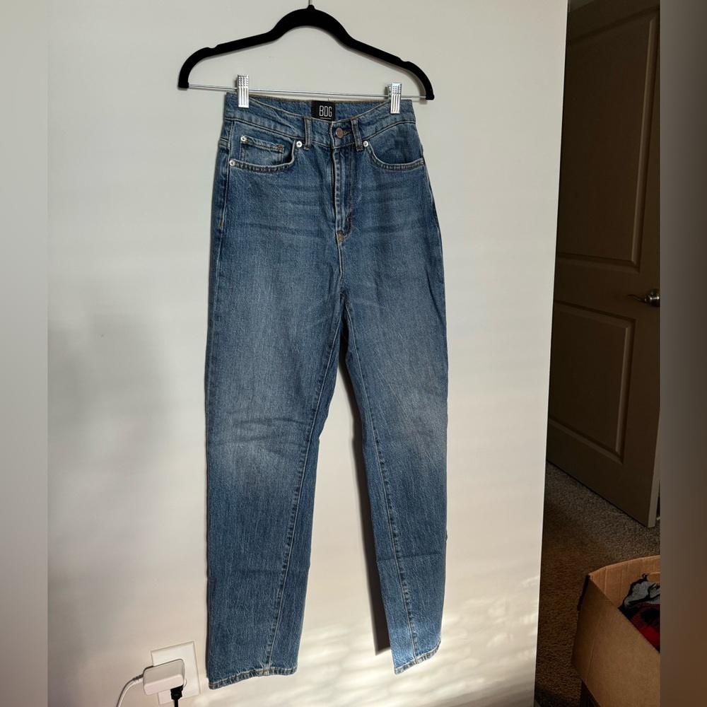 BDG jeans